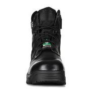 5.11 Tactical Tactical boot with antimicrobial lining and knife pocket (12443) | The Fire Center
