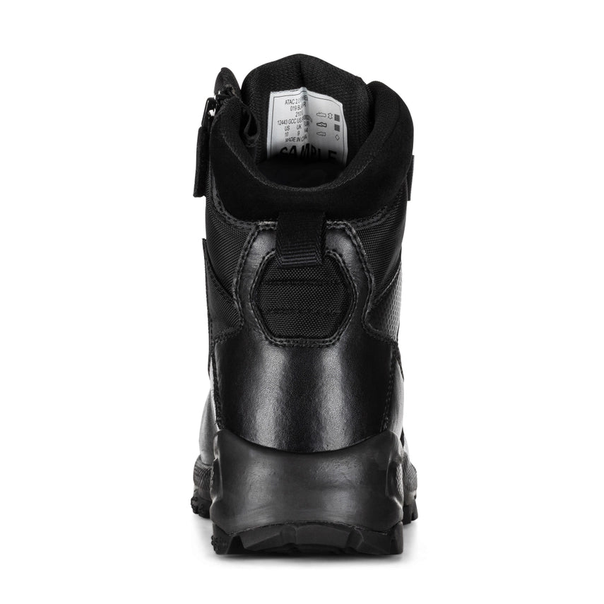 5.11 Tactical Tactical boot with antimicrobial lining and knife pocket (12443) | The Fire Center