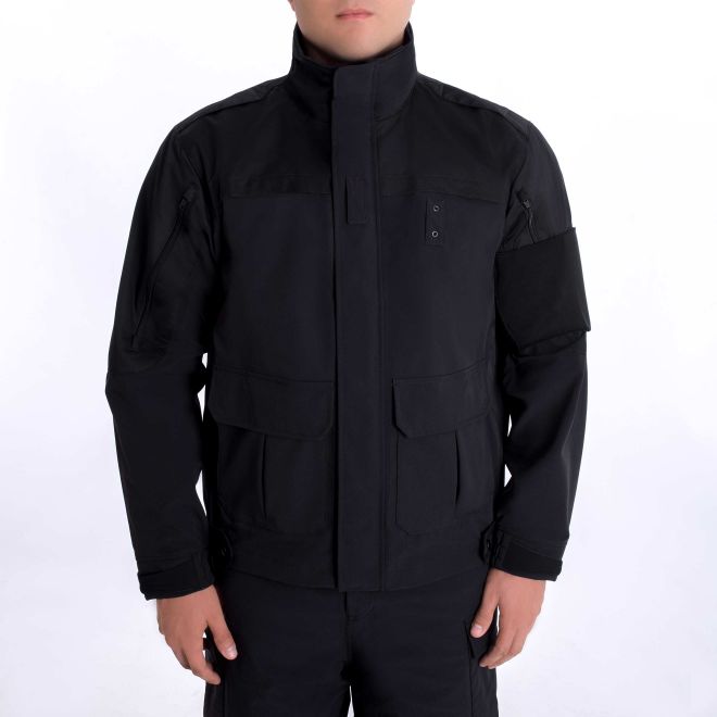 The Fire Store | Fuego Fire Center | Firefighter Gear | Blauer ID Arm Band (156) | Identify yourself with our reversible elasticized ID Arm Band. Hi-Vis side offers added visibility during day and overcast conditions. Customize with lettering of your choice for easy identification during incident response.