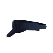 Blauer B.Cool Performance Visor (189) | The Fire Center | Fuego Fire Center | Store | FIREFIGHTER GEAR | Combining high-performance, quick-dry wicking materials with modern design, Blauer's new dark navy visor offers you all-day comfort in the heat.