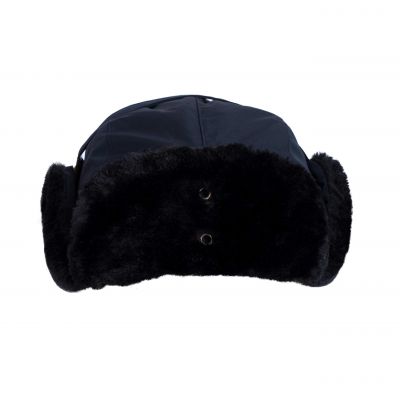Blauer Arctic Trooper Cap (195) | Cold Can't Touch Thus