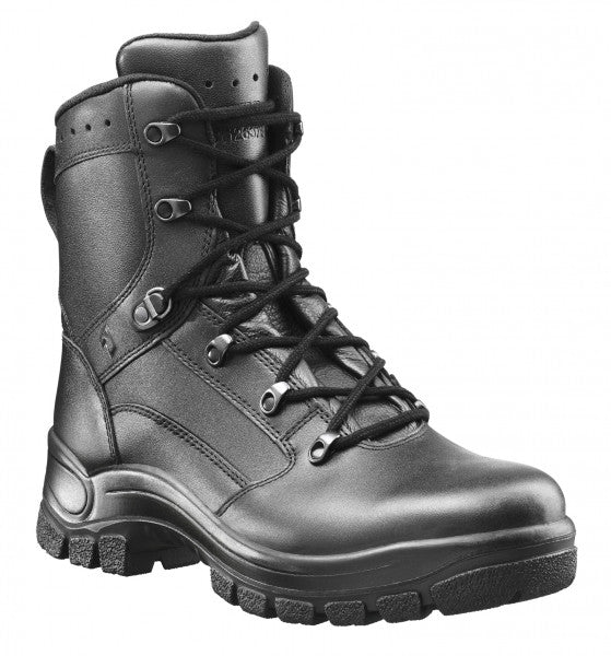 Haix steel toe boots hotsell