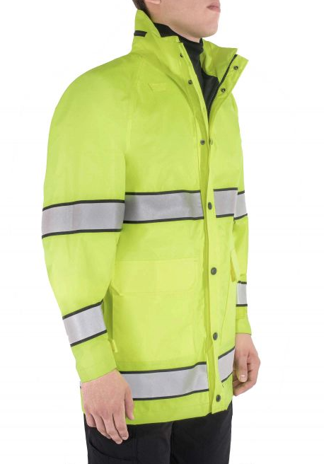 Blauer Hi-Vis All-Season B.Dry® Jacket (26950) | The Fire Center | The Fire Store | Store | The Blauer Hi-Vis B.DRY® Jacket is used by police details everywhere in the U.S., and it won't take long for your department to see why. Simply put, this is one of the most visible and versatile public safety jackets on the market.