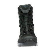 HAIX Black Eagle Athletic 2.0 T High Side Zip (330004) | Engineered for service You keep our communities safe. Your Black Eagle is your trusted partner on every call. Keep your footing with HAIX® Anti-slip Sole In the Black Eagle Athletic 2.0 T High Side Zip, no matter what the situation, you can rest assured you will stay on your feet