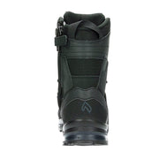 HAIX Black Eagle Athletic 2.0 T High Side Zip (330004) | Engineered for service You keep our communities safe. Your Black Eagle is your trusted partner on every call. Keep your footing with HAIX® Anti-slip Sole In the Black Eagle Athletic 2.0 T High Side Zip, no matter what the situation, you can rest assured you will stay on your feet