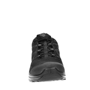 HAIX Black Eagle Athletic 2.1 T Low (330016) | Free Shipping | Engineered for service You keep our communities safe. Your Black Eagle® is your trusted partner on every call. Keep your footing with HAIX® Anti-slip Sole In the Black Eagle Athletic 2.1 T Low, no matter what the situation, you can rest assured you will stay on your feet