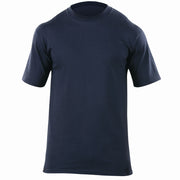 5.11 Station Wear Short Sleeve Firefighter Tee (40050) | The Fire Center