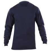 5.11 Station Wear Long Sleeve T-Shirt for firefighters (40052) | The Fire Center | Fuego Fire Center