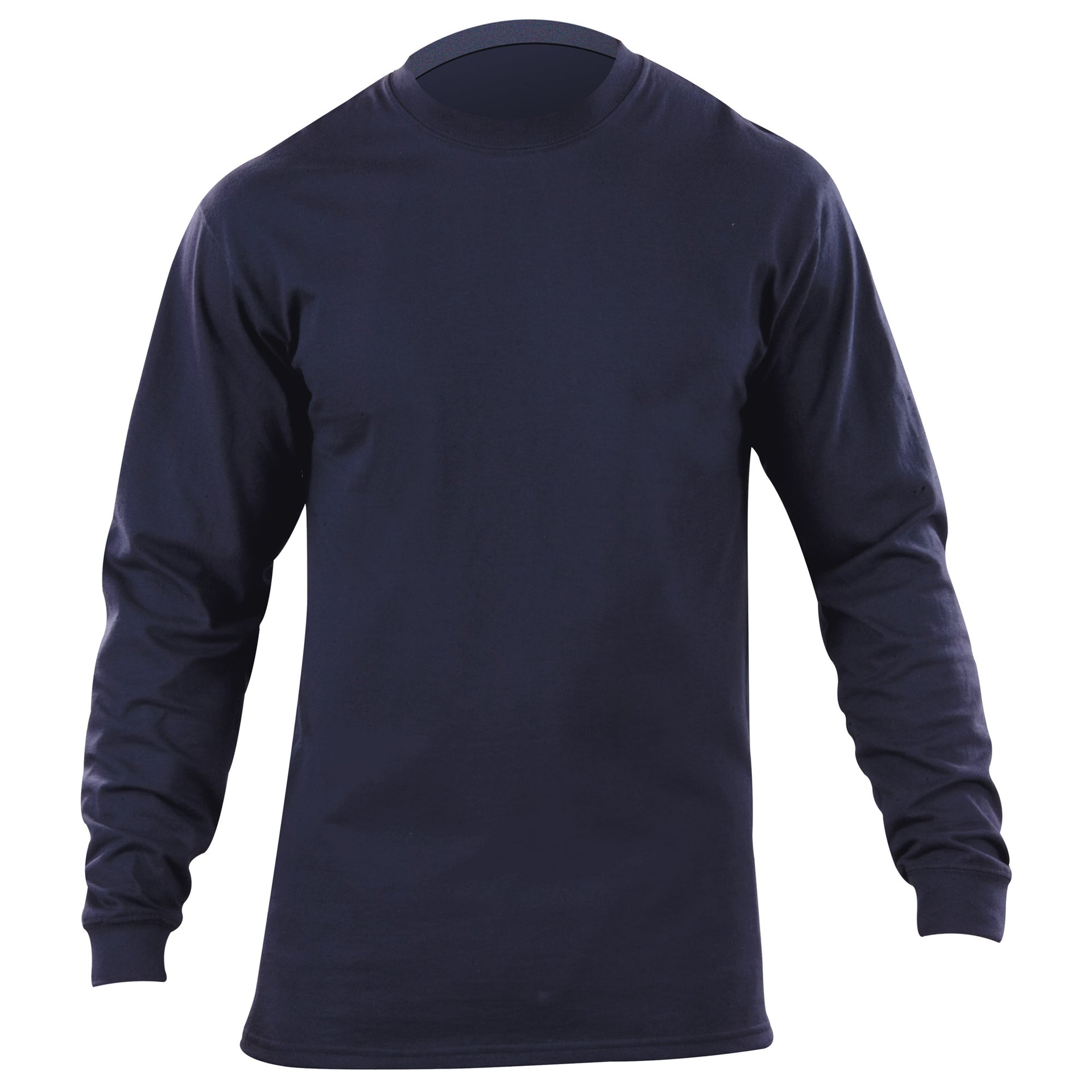 5.11 Station Wear Long Sleeve T-Shirt for firefighters (40052) | The Fire Center | Fuego Fire Center