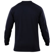 Long sleeve uniform t-shirt from 5.11 Tactical (40052) | The Fire Center