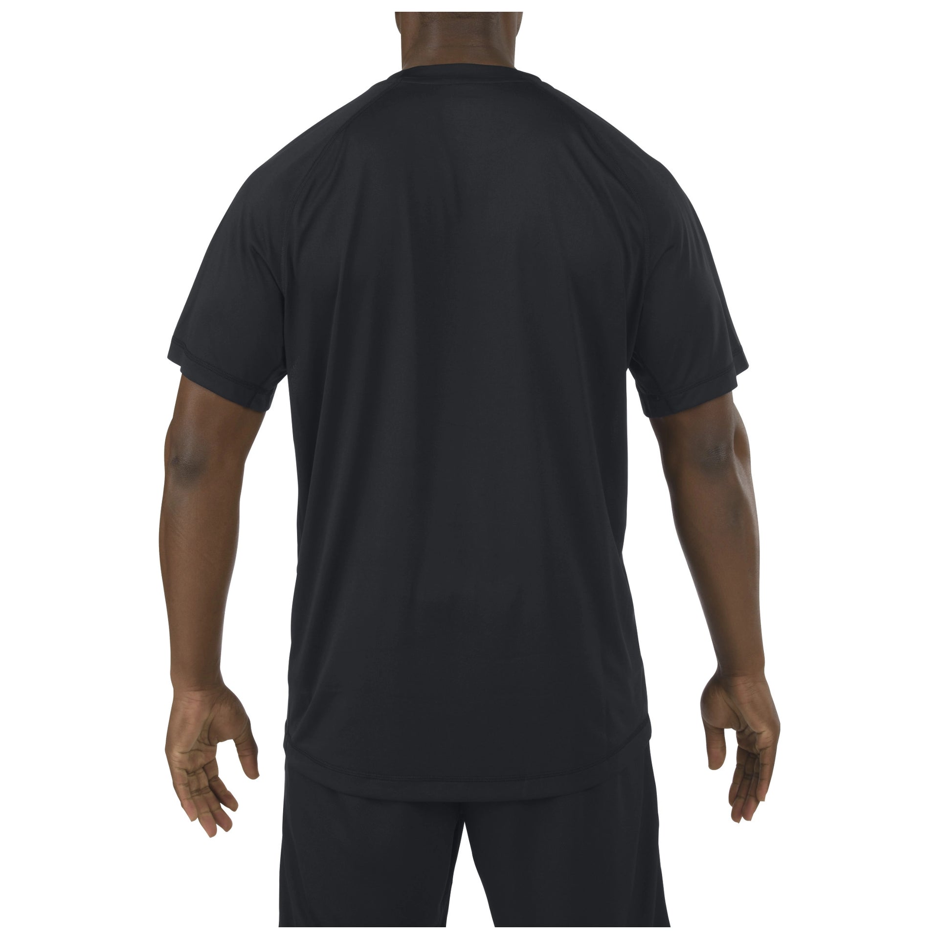 5.11 Lightweight moisture-wicking training shirt (41017) | The Fire Center | Fuego Fire Center