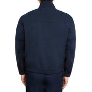 Fire Store | Fuego Fire Center | Firefighter Gear | Blauer Softshell Fleece Pullover (4605) | The classic Job Shirt design, updated with modern materials. Our softshell fleece quarter-zip pullover features well-loved elements such as a chest pocket and fleece-lined handwarmer pockets, with modern styling and features such as full-forearm abrasion-resistant panels. The perfect mid-layer option for fire, EMS, and police alike