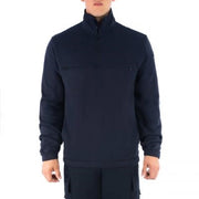 Blauer Job Shirt 4-way stretch cotton blend front view (4630x) |The Fire Center