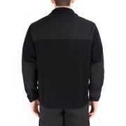 Comfortable durable firefighter Blauer fleece jacket(4650) | The Fire Center | The Fire Store