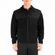 Comfortable durable firefighter Blauer fleece jacket(4650) | The Fire Center | The Fire Store