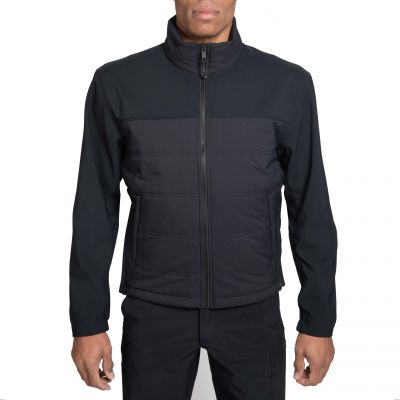 Cold front hybrid sales jacket