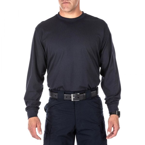 5.11 Tactical Long Sleeved Professional T-Shirt (72318)