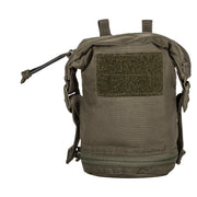 5.11 Tactical Flex Vertical GP Pouch (56490) | FREE SHIPPING | Never leave the station without the Flex Vertical GP Pouch. This padded pouch with an expandable drop bottom has a top zipper closure with tension lock webbing pulls to securely carry your critical gear or even a 32-oz. water bottle