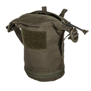 5.11 Tactical Flex Vertical GP Pouch (56490) | FREE SHIPPING | Never leave the station without the Flex Vertical GP Pouch. This padded pouch with an expandable drop bottom has a top zipper closure with tension lock webbing pulls to securely carry your critical gear or even a 32-oz. water bottle