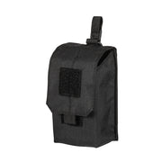 Front view of 5.11 Tactical Flex Rescue Pouch with hook & loop closure (56501) | The Fire Center
