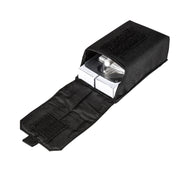 Front view of 5.11 Tactical Flex Rescue Pouch with hook & loop closure (56501) | The Fire Center