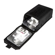 Front view of 5.11 Tactical Flex Rescue Pouch with hook & loop closure (56501) | The Fire Center