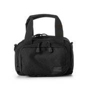 Front view of 5.11 Tactical Small Kit Tool Bag 8L showing durable construction (58725) | The Fire Center