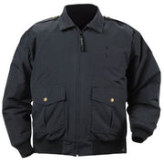 Blauer Lightweight B.Dry Jacket (6110) |  The Fire Center | Fuego Fire Center | Store | FIREFIGHTER GEAR | Exceptional value for a classic industry jacket. Durable B.DRY® shell fabric provides lightweight waterproof, breathable comfort for every budget. Active duty pattern with drop shoulder design allows for total freedom of movement.