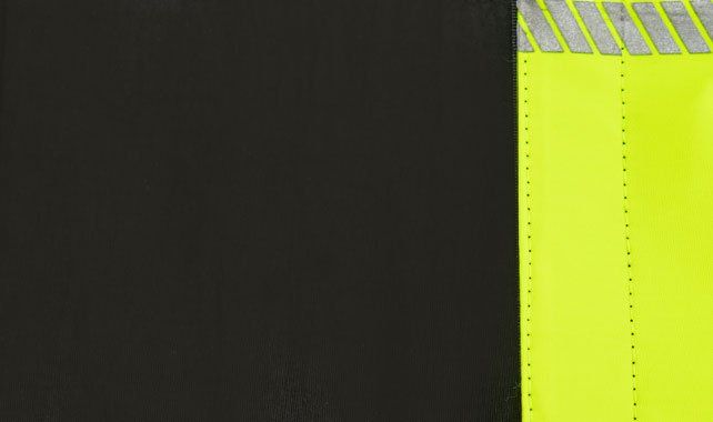 The Fire Store | Fuego Fire Center | Firefighter Gear | Blauer ID Arm Band (156) | Identify yourself with our reversible elasticized ID Arm Band. Hi-Vis side offers added visibility during day and overcast conditions. Customize with lettering of your choice for easy identification during incident response.