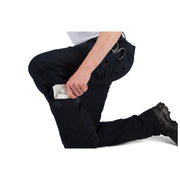 5.11 Tactical Stryke® Women's EMS Pant (64418) | The Fire Center | Fuego Fire Center | Firefighter Gear | Unbeatable utility and storage are always within reach. Every pocket has a purpose, including the mission-specific, thigh-mounted cargo pockets with internal compartments, outer pockets with retention straps and welted rear pockets. There are even front thigh pockets and lower calf pockets for more storage options.