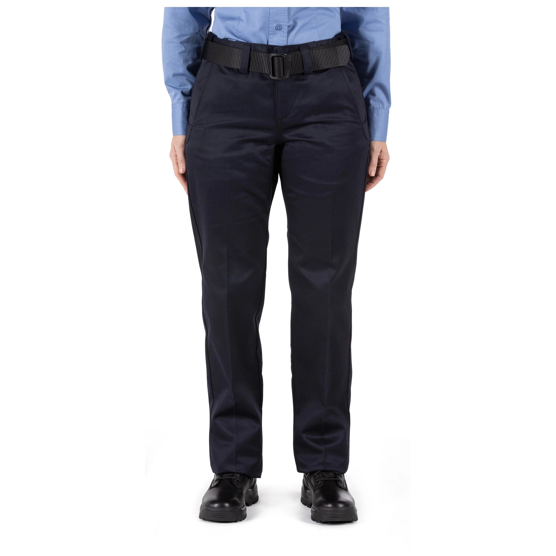 5.11 Tactical Women's Company Pant 2.0 – NFPA certified station pants (64435) | The Fire Center | Fuego Fire Center |™