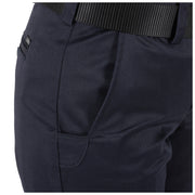 5.11 Tactical Women's Company Pant 2.0 Women’s stationwear pants with self-adjusting waistband and 4-pocket design (64435) | The Fire Center |