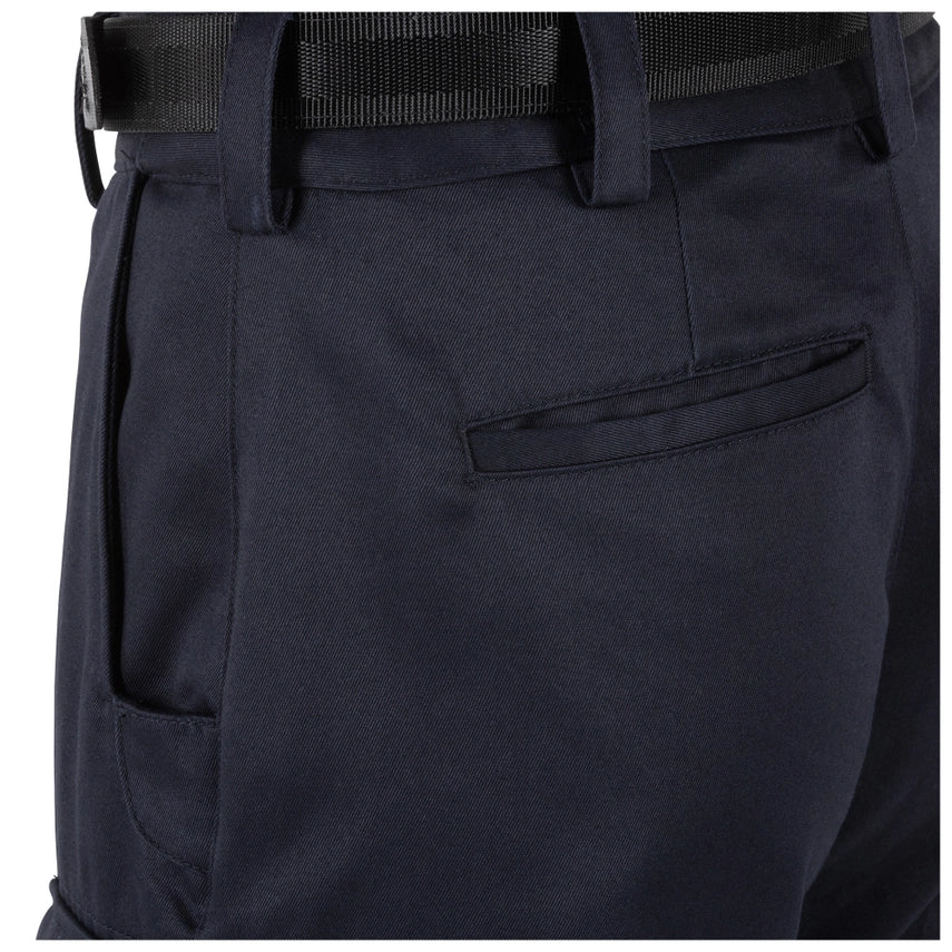 Women’s fire service cargo pants designed for duty and durability 5.11 Tactical Women's Company Cargo Pant 2.0 (64436) | The Fire Center |