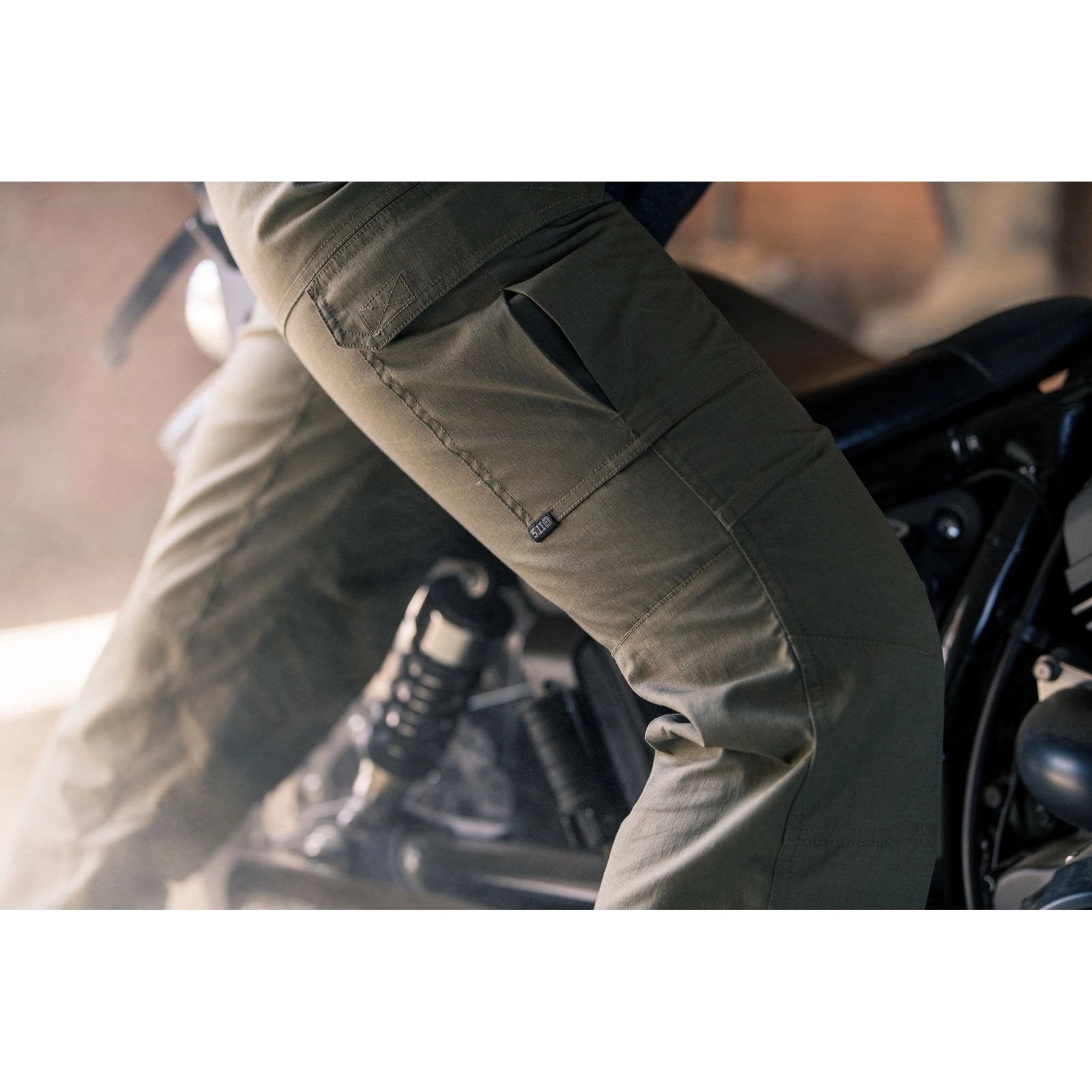 Lightweight, durable ABR Pro pants designed for EMS and tactical women | 5.11 Tactical Women's ABR™ Pro Pant (64445) |The Fire Center