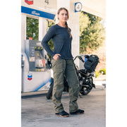 Lightweight, durable ABR Pro pants designed for EMS and tactical women | 5.11 Tactical Women's ABR™ Pro Pant (64445) |The Fire Center