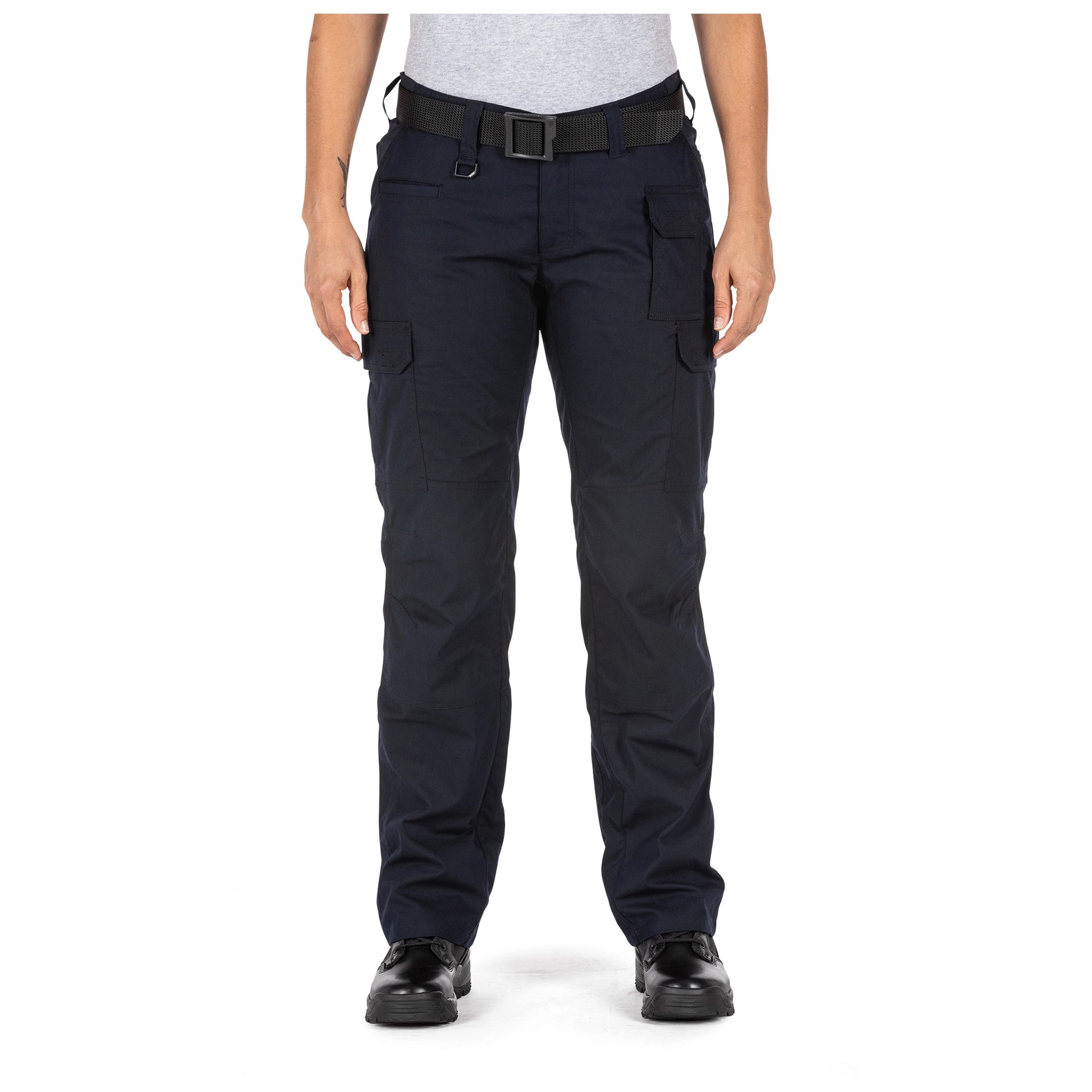 5.11 Tactical Women’s ABR™ Pro Pants with 9 pockets and utility strap (64445) | The Fire Center