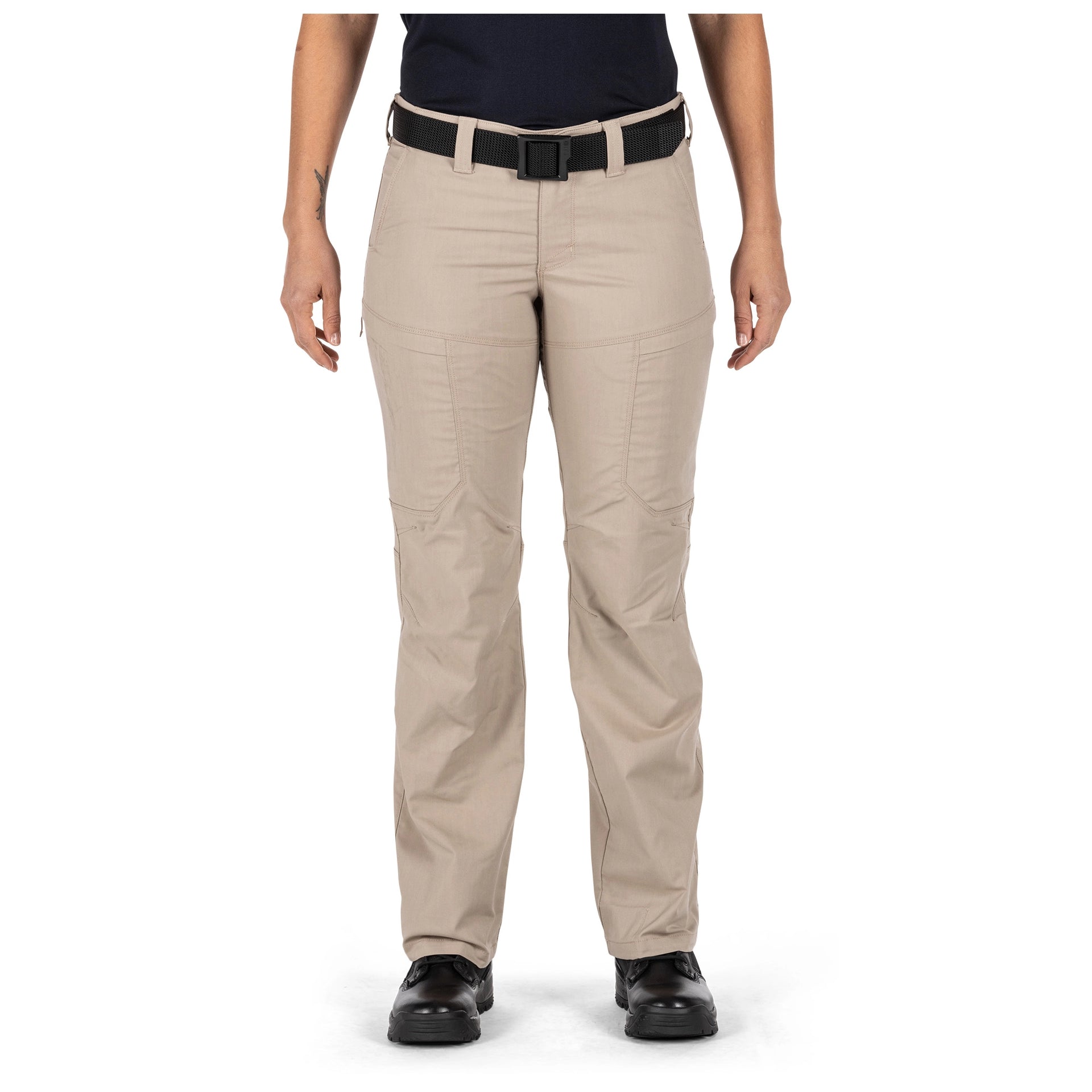 5.11 Tactical Women’s Apex™ Pant with Flex-Tac® stretch and 10-pocket design (64446) | The Fire Center | Fuego Fire Center |