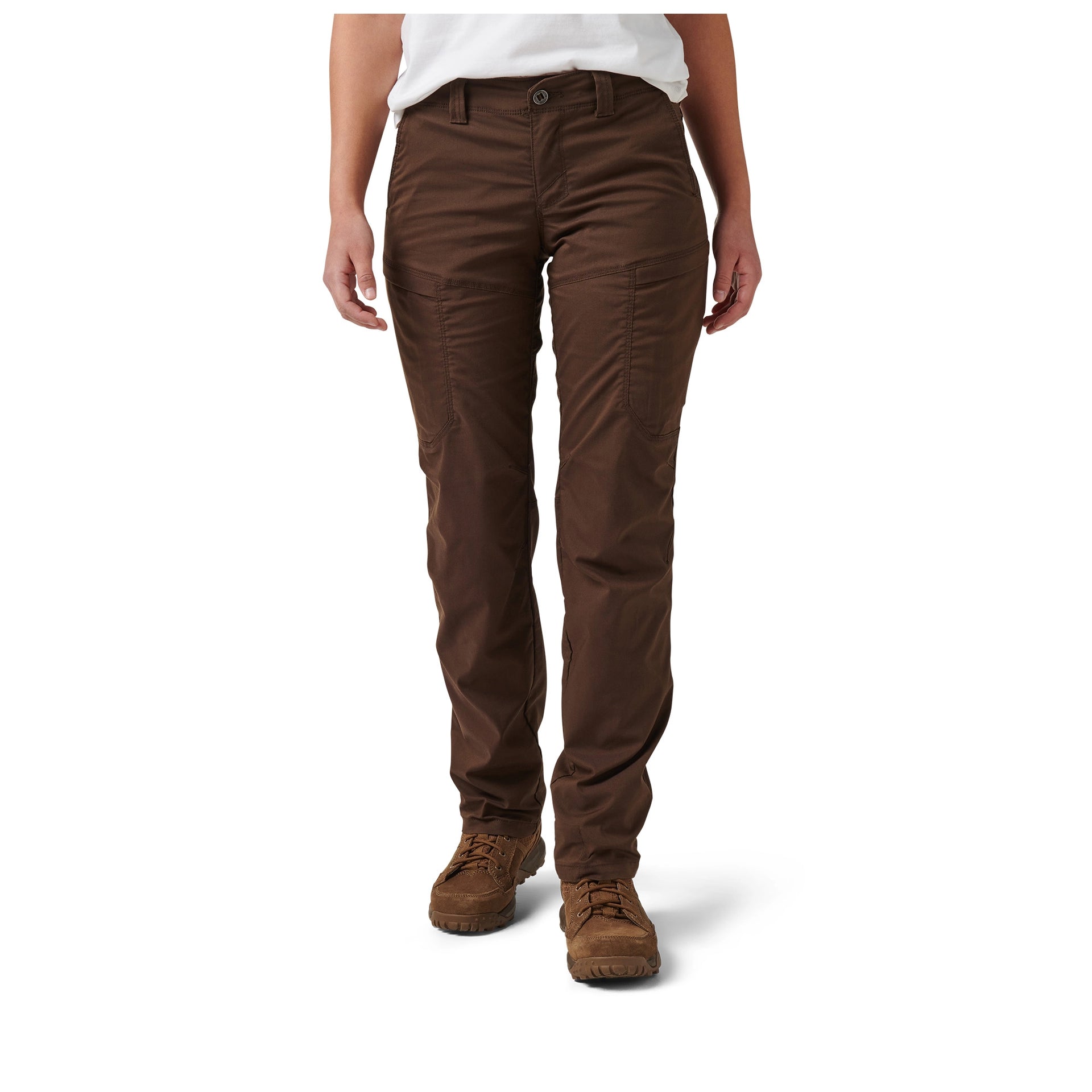 5.11 Tactical Women’s Apex™ Pant with Flex-Tac® stretch and 10-pocket design (64446) | The Fire Center | Fuego Fire Center |