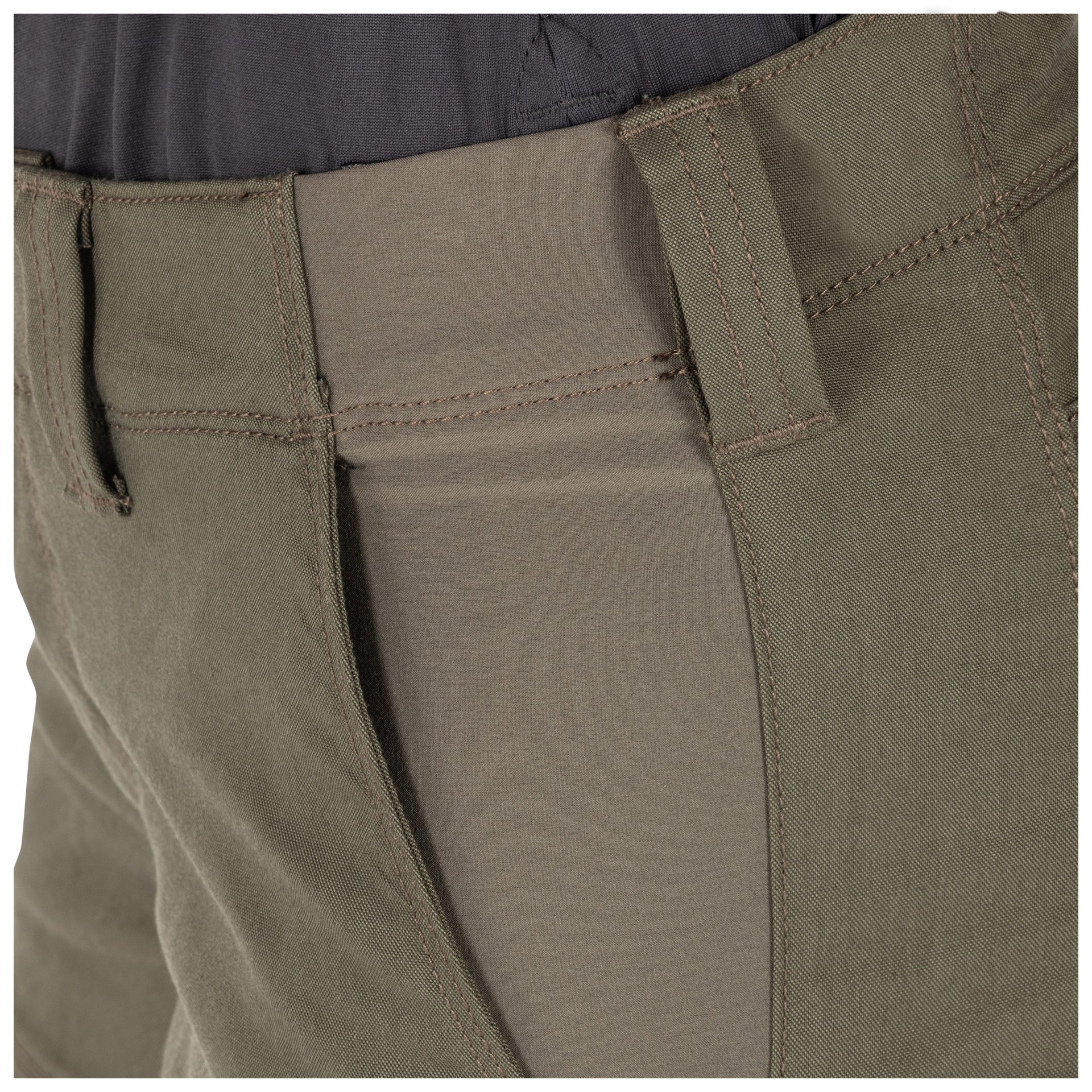 5.11 Tactical Women's Apex™ Pant (64446) | The Fire Center | Fuego Fire Center | FIREFIGHTER GEAR | Flex-Tac® mechanical stretch canvas combined with a Teflon™ finish to deliver unimpeded mobility and supreme stain performance in a woman’s pant. The Women’s Apex Pant has been designed with input from female first responders and they feature a comfort waistband, low profile cargo pockets and extra rear pockets.