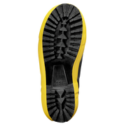 Black Diamond Rubber Hip Firefighter Boot, 31" | The Fire Center | Fuego Fire Center | Firefighter Gear | Not all rubber boots are made the same, Black Diamond Rubber Fire Boots provide maximum protection with all-day comfort and support. Our accurate fit design, large spacious steel toe and removable Ortholite® footbeds provide unmatched comfort making it the BEST DAMN RUBBER HIP BOOT. PERIOD.