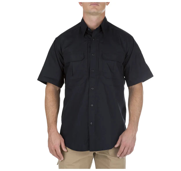 Canyon Lake| 5.11 Tactical Short Sleeve TACLITE® Pro Shirt (71175)
