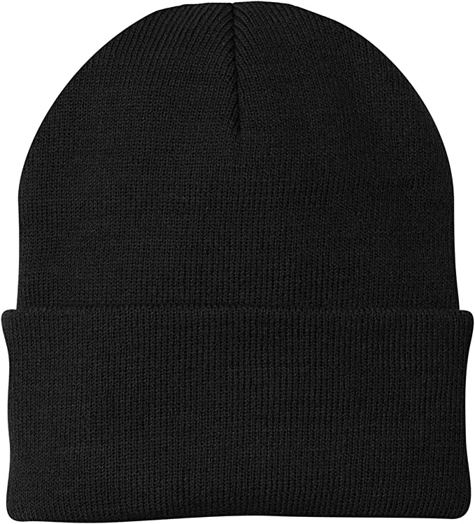Canyon Lake| Port & Company CP90 - Knit Beanie