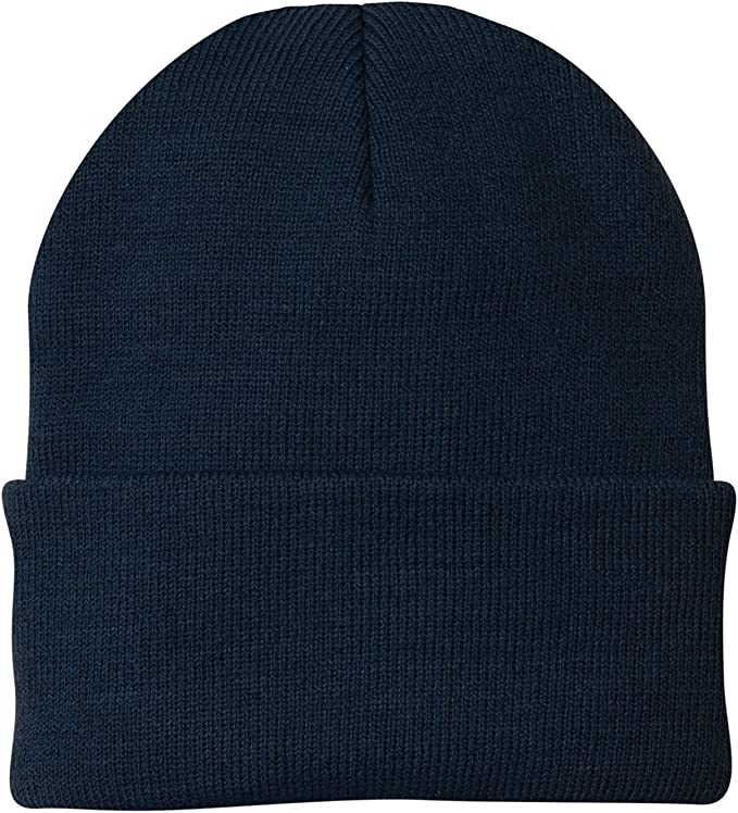 Canyon Lake| Port & Company CP90 - Knit Beanie