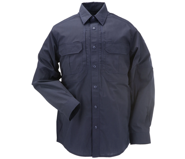 5.11 Tactical Long Sleeve TACLITE® Pro Shirt (72175)