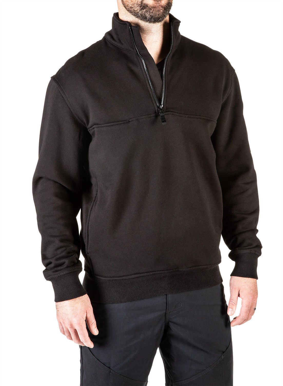 5.11 Tactical 1/4 Zip Job Shirt 2.0 (72534)