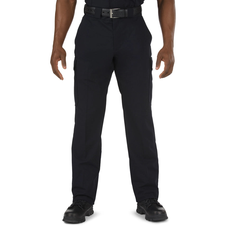 5.11 Tactical Stryke® PDU® Class B Cargo Pant (74427) | The Fire Center | Fuego Fire Center | Store | FIREFIGHTER GEAR | Designed to stand up to the harshest patrol environments while remaining clean, professional, and comfortable throughout your shift, the 5.11 Stryke® PDU® Class B Pant takes high performance uniform wear to the next level.