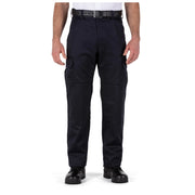 5.11 Tactical Company Cargo Pant 2.0 (74509) | The Fire Center | Fuego Fire Center | Firefighter Gear | When the pressure’s on, and your team is in full rescue mode, the Company Cargo Pant 2.0 helps you stay focused and ready. Designed with proven, station-ready features, this cargo pant is certified to NFPA 1975 (2014 edition).