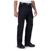 5.11 Tactical Company Cargo Pant 2.0 (74509) | The Fire Center | Fuego Fire Center | Firefighter Gear | When the pressure’s on, and your team is in full rescue mode, the Company Cargo Pant 2.0 helps you stay focused and ready. Designed with proven, station-ready features, this cargo pant is certified to NFPA 1975 (2014 edition).