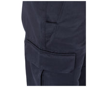 5.11 Tactical Company Cargo Pant 2.0 (74509) | The Fire Center | Fuego Fire Center | Firefighter Gear | When the pressure’s on, and your team is in full rescue mode, the Company Cargo Pant 2.0 helps you stay focused and ready. Designed with proven, station-ready features, this cargo pant is certified to NFPA 1975 (2014 edition).