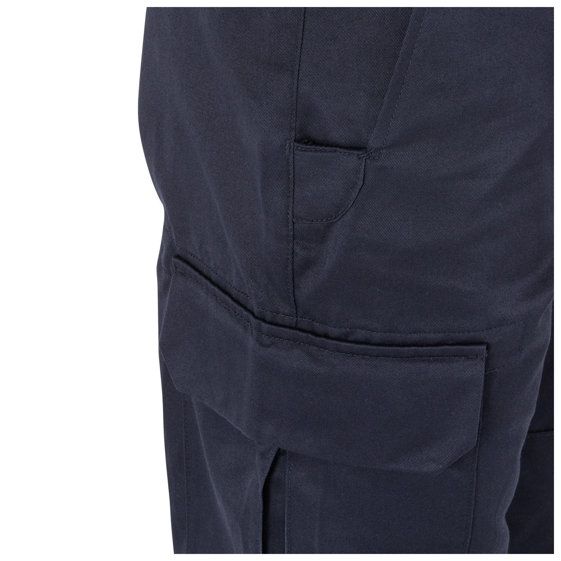 5.11 Tactical Company Cargo Pant 2.0 (74509) | The Fire Center | Fuego Fire Center | Firefighter Gear | When the pressure’s on, and your team is in full rescue mode, the Company Cargo Pant 2.0 helps you stay focused and ready. Designed with proven, station-ready features, this cargo pant is certified to NFPA 1975 (2014 edition).